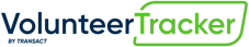 Logo_Volunteer Tracker - Full Color