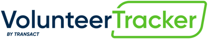 Logo_Volunteer Tracker - Full Color
