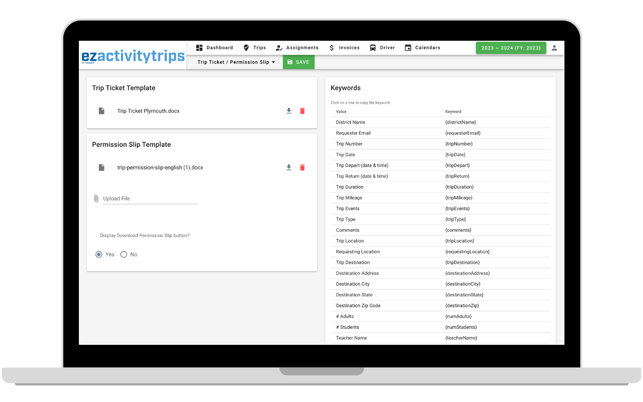 Better Cost Reporting V2