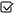 Checkbox PRS