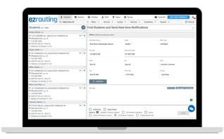 Real-Time Notifications