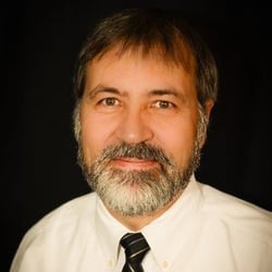 David Holbrook, Ph.D