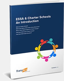 ESSA & Charter Schools, An Introduction