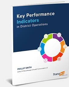 Key Performance Indicators in District Operations