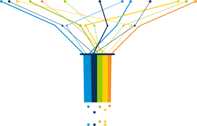 TransACT Data Funnel 
