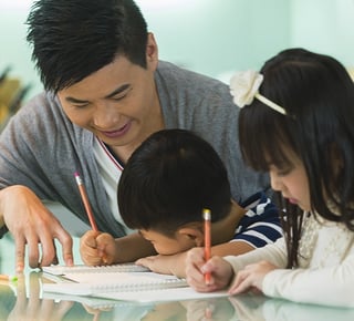 Strategies for Achieving Efficient and Effective Parent Communications