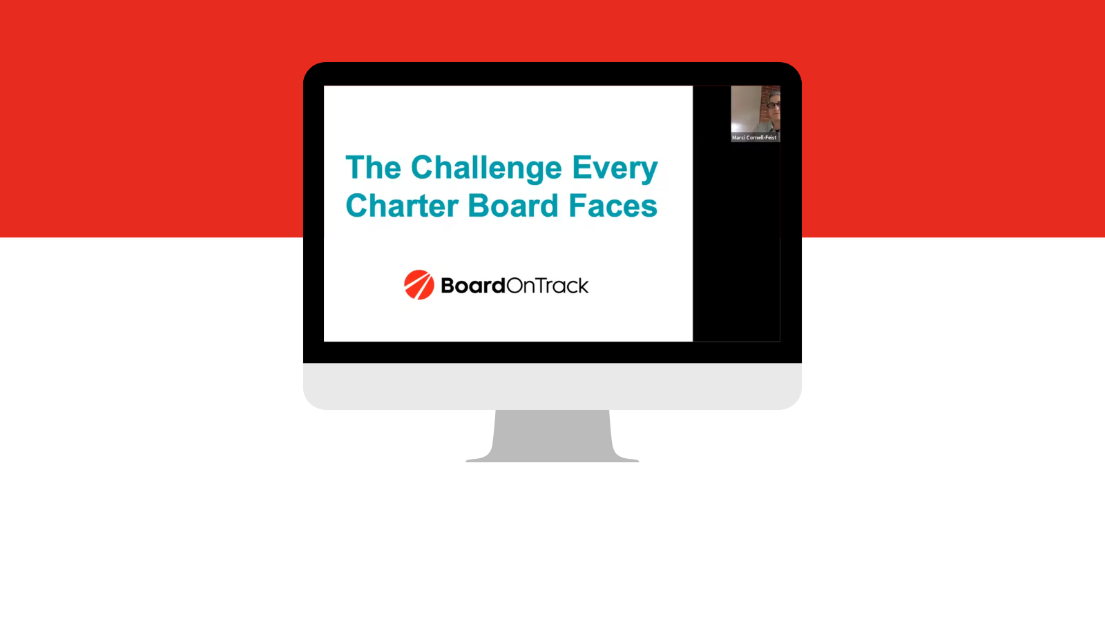 The Challenge Every Charter Board Faces