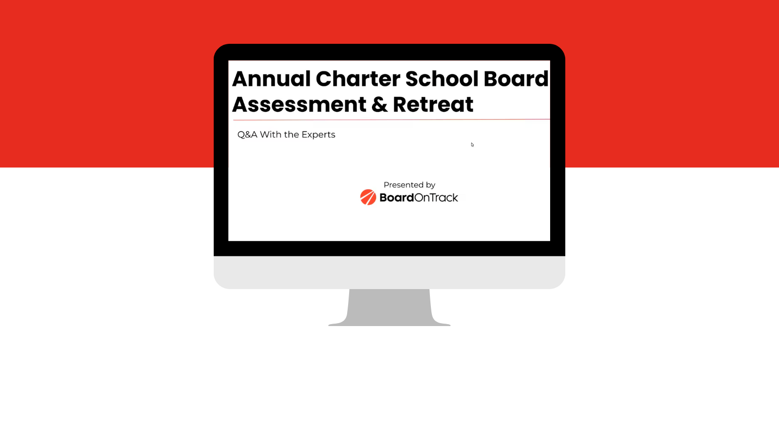 Annual Charter School Assessments & Retreats: Everything You Need to Know