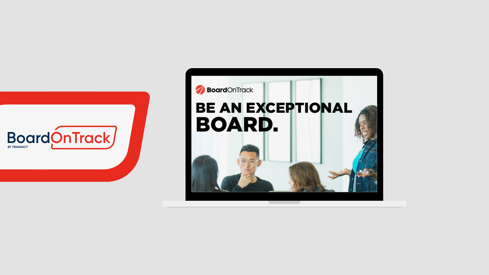 Be an Exceptional Board