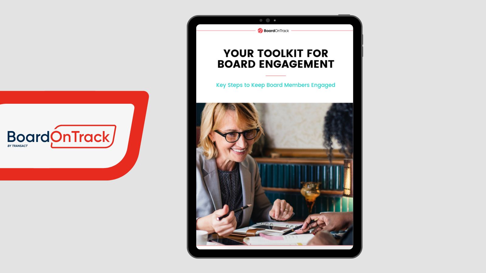 Your Toolkit for Board Engagement: Key Steps to Keep Board Members Engaged