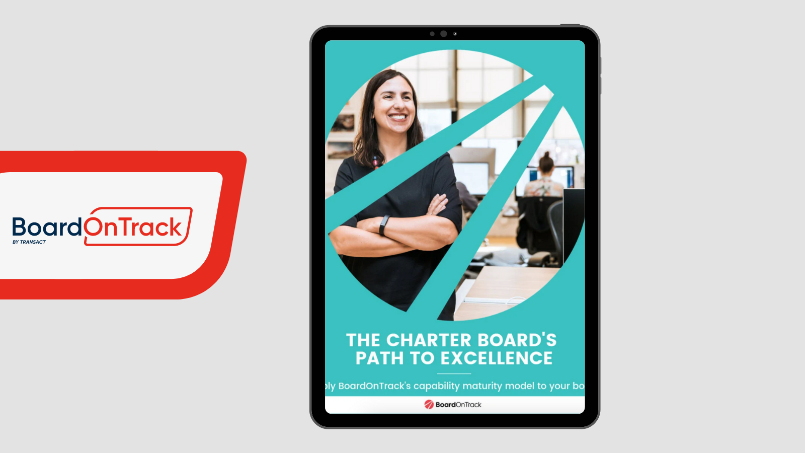 The Charter Board’s Path to Excellence 