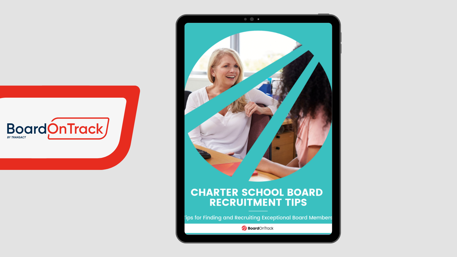 Charter School Board Recruitment Tips