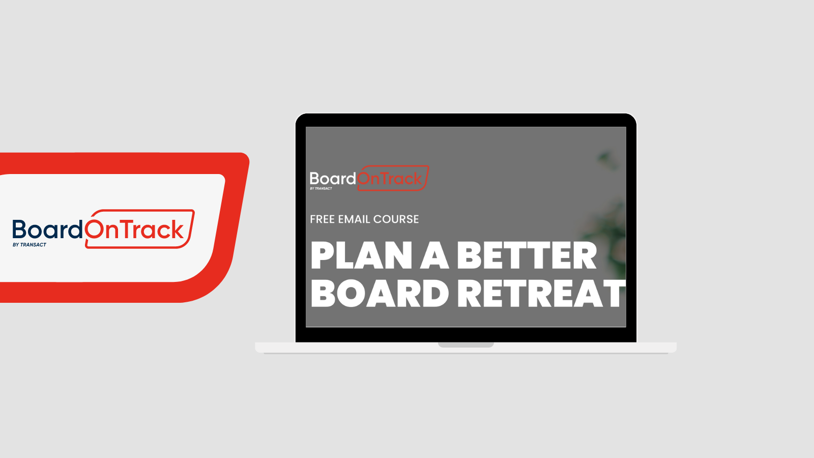 Plan a Better Board Retreat