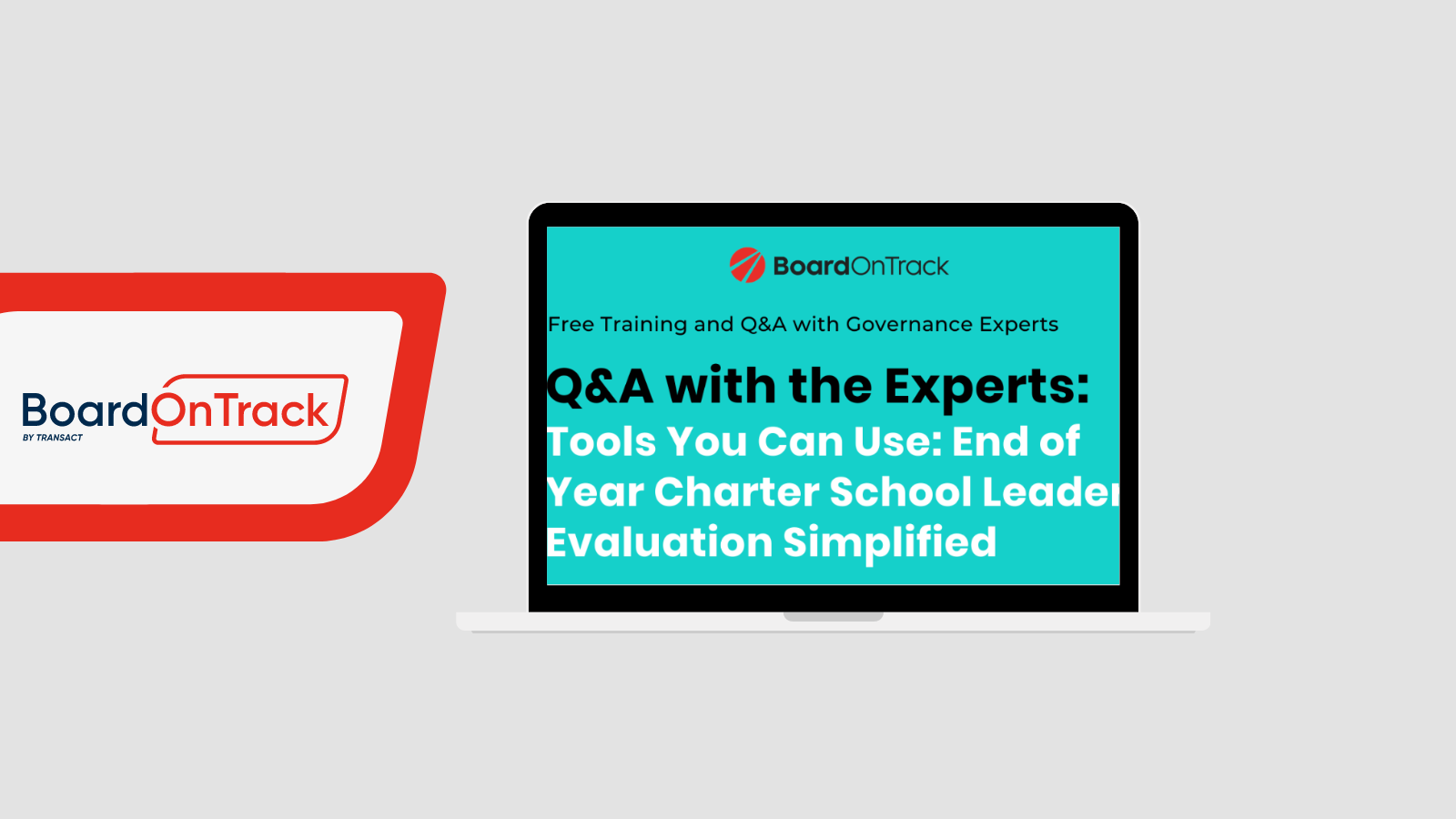Tools You Can Use: End of Year Charter School Leader Evaluation Simplified