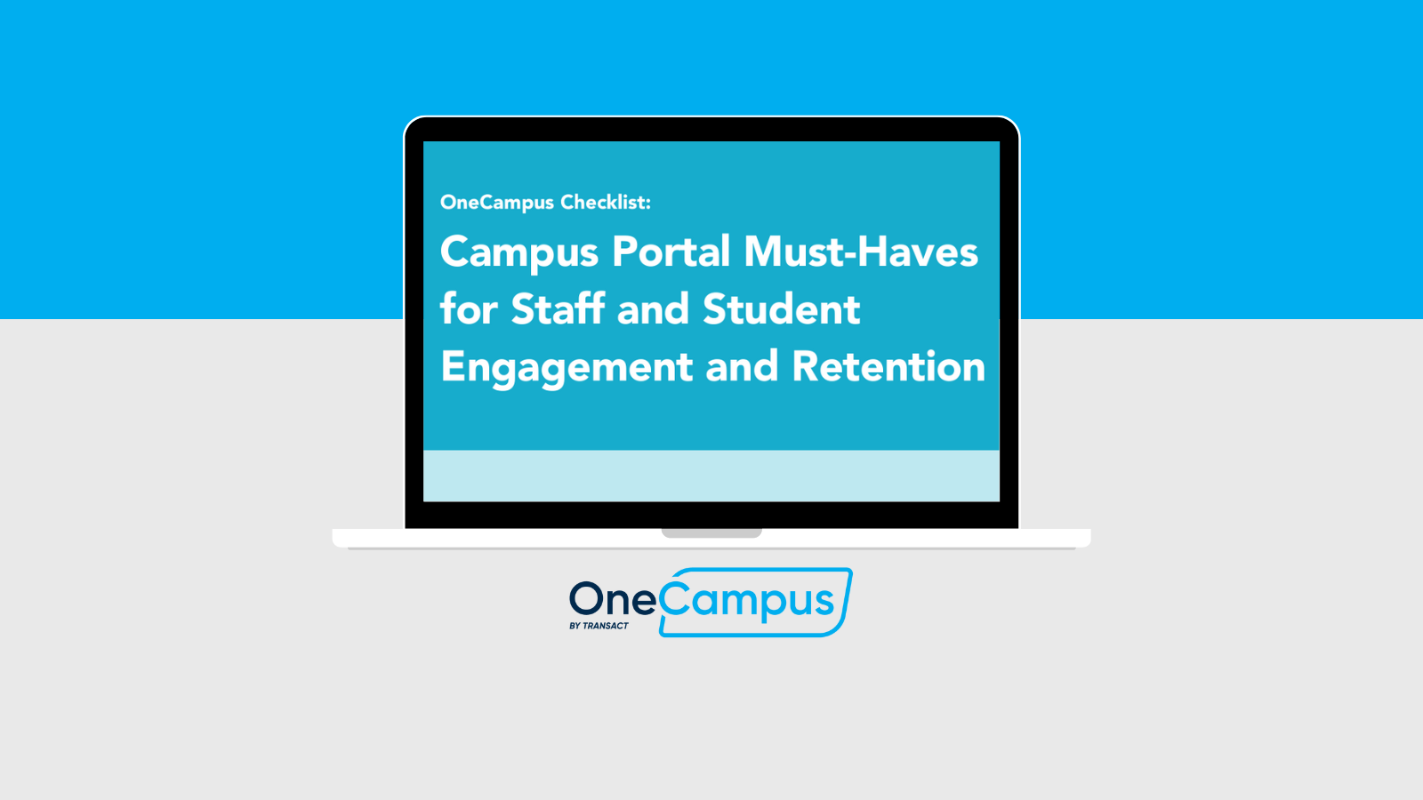 Campus Portal Must-Haves for Staff and Student Engagement and Retention 