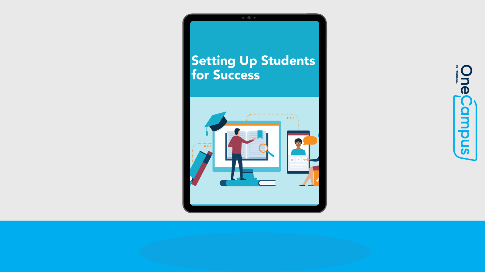 White Paper: Setting Students Up for Success
