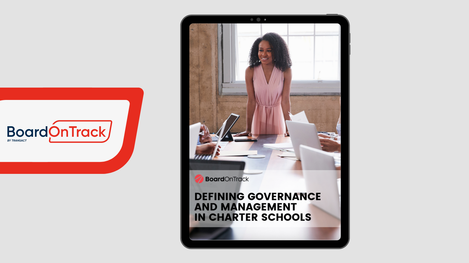 Defining Governance and Management in Charter Schools