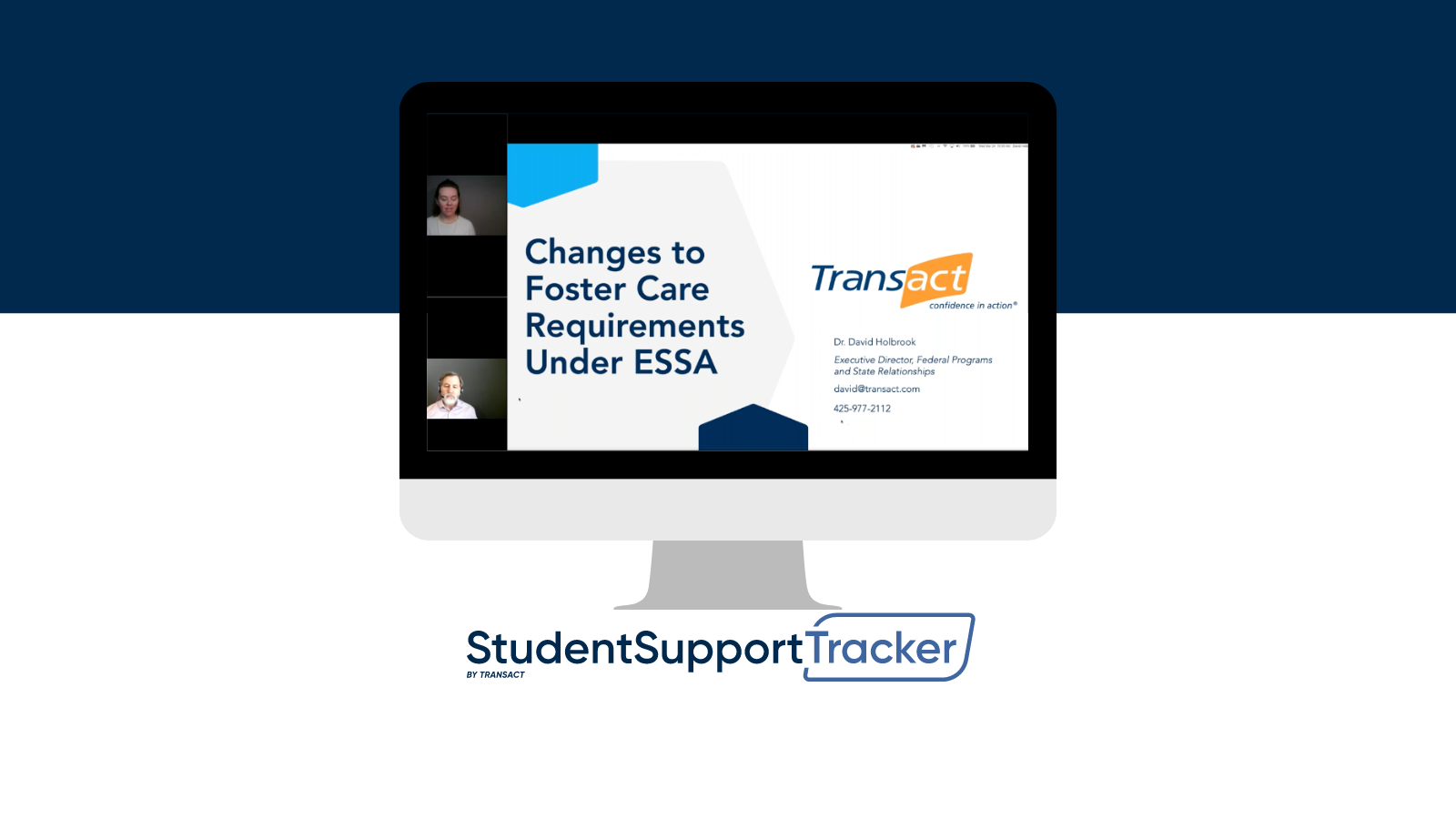 Changes to Educational Requirements for Students in Foster Care under ESSA