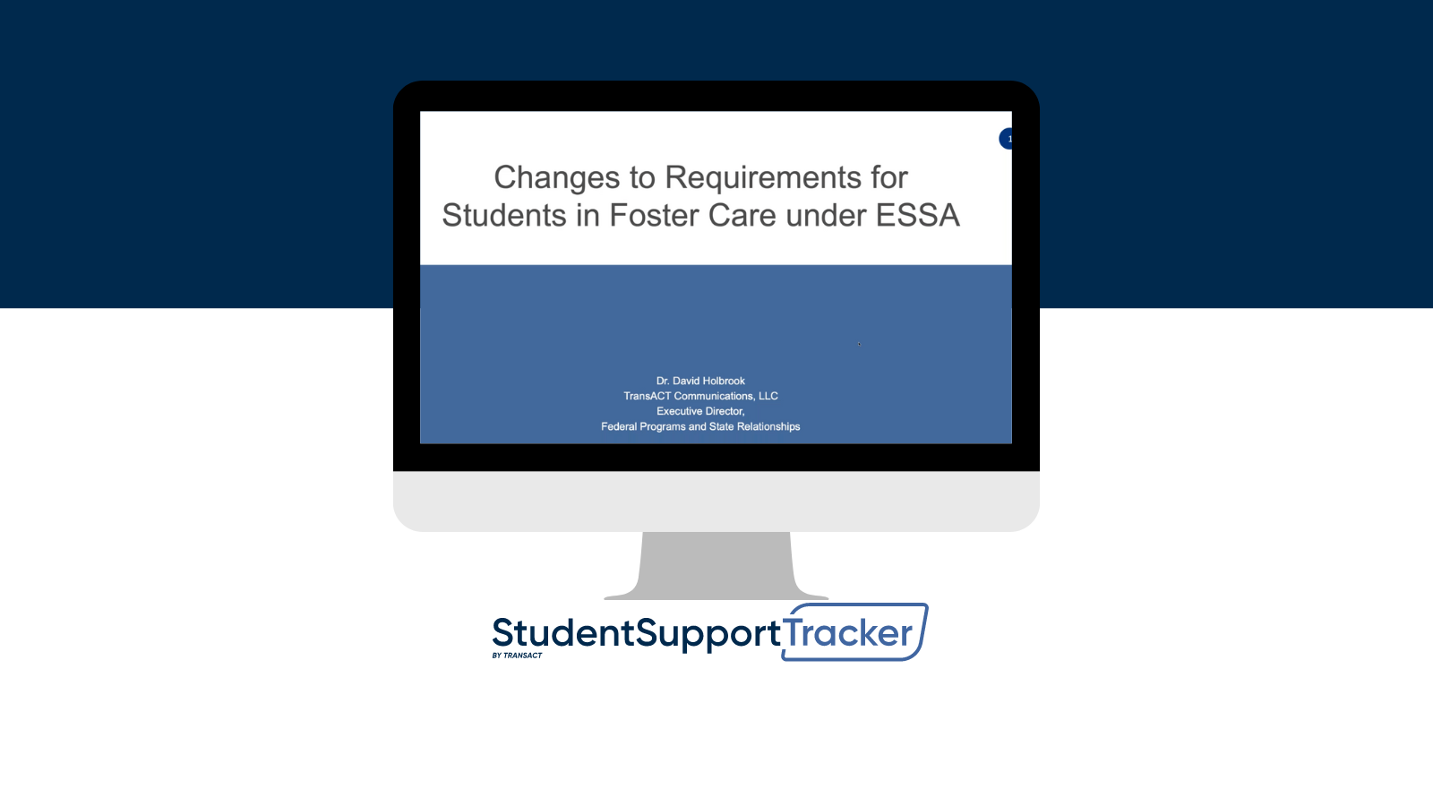 Changes in Educational Requirements for Students Experiencing Homelessness under ESSA