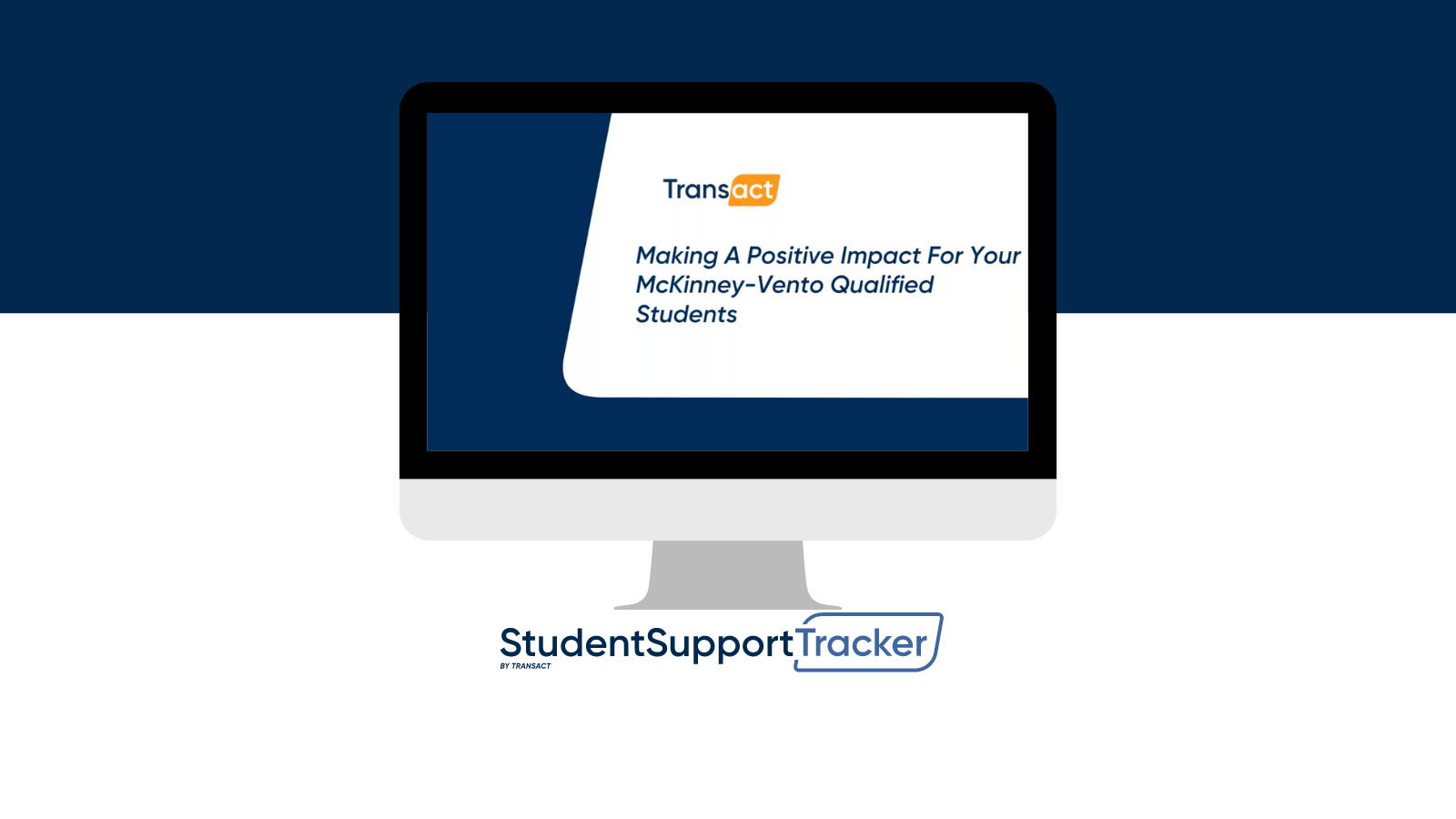 Making A Positive Impact For McKinney-Vento Qualified Students: Empowering Homeless Students to Achieve Academic Success