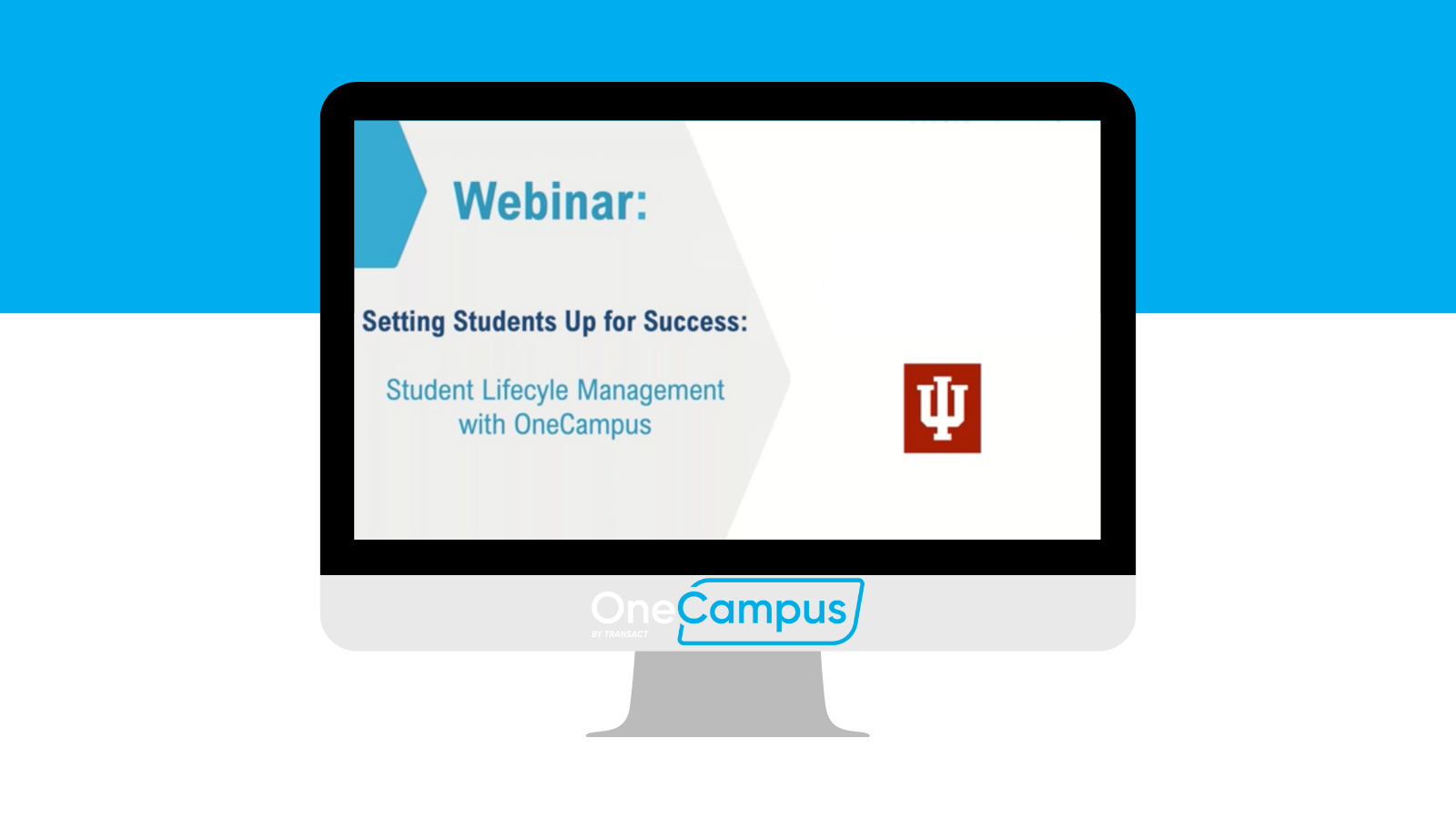 Setting Students Up for Success