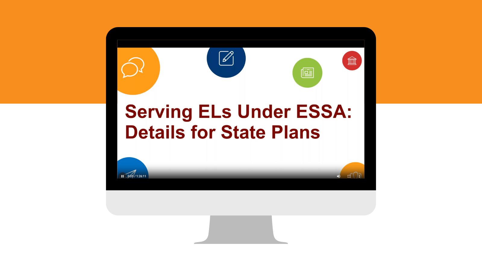 Serving English Learners Under ESSA: Details for State Plans