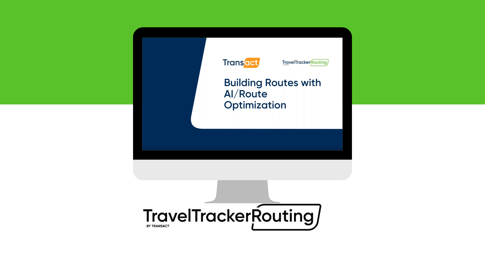 Building Routes with AI/Route Optimization