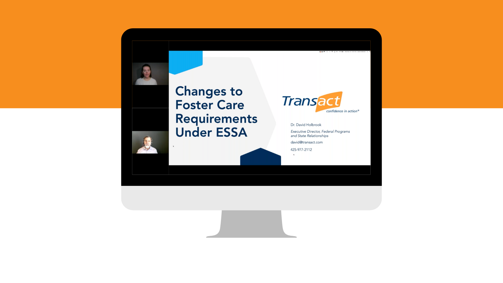 Changes to Requirements for Students in Foster Care under ESSA