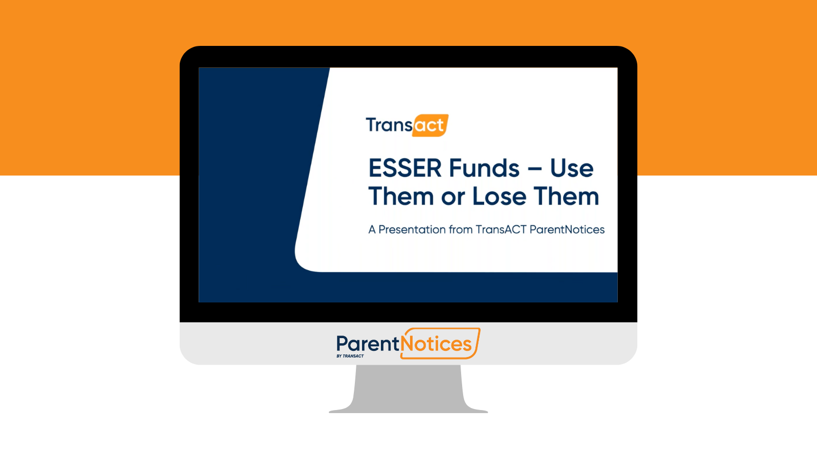 ESSER Funds: Use Them or Lose Them