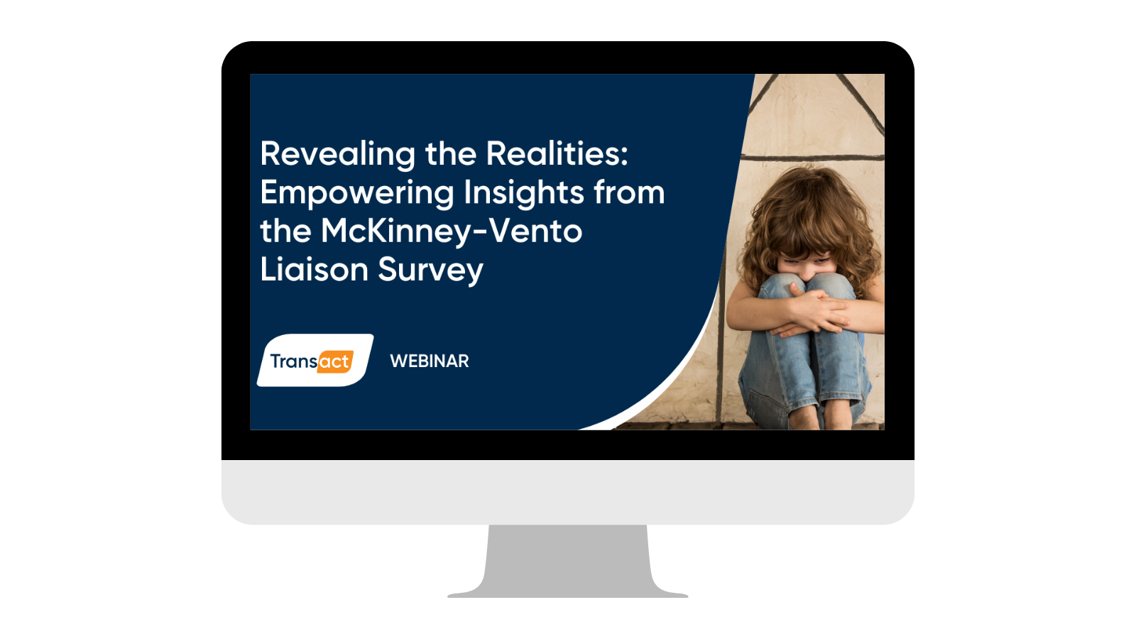Empowering insights from Mckinney Vento Liaison Survey