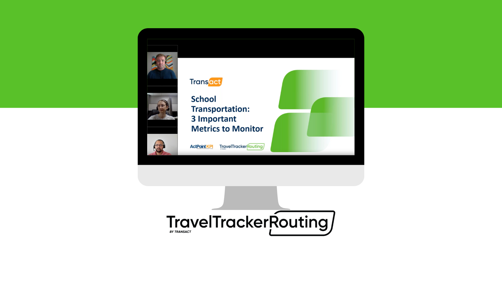 School Transportation: 3 Important Metrics to Monitor