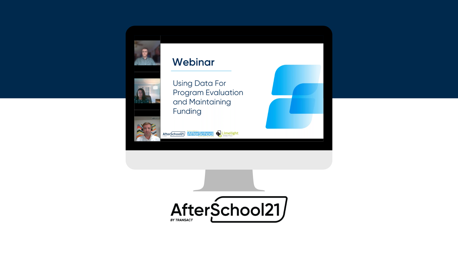 Using Data For Program Evaluation and Maintaining Funding 