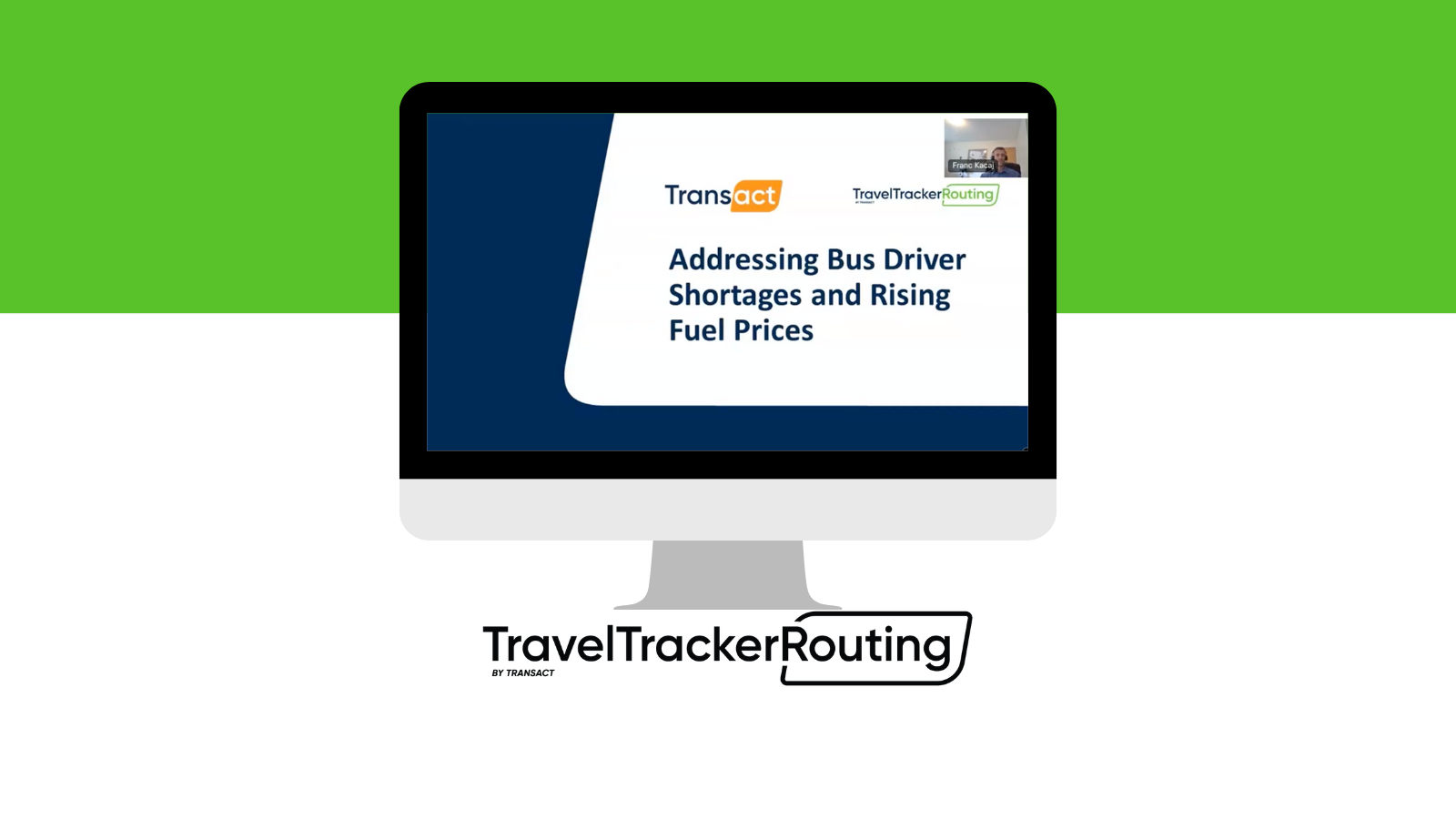 Addressing Bus Driver Shortages and Rising Gas Prices
