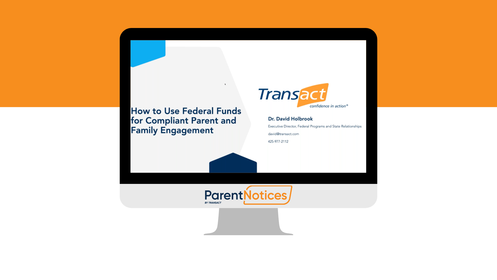 How to Use Federal Funds for Complaint Parent and Family Engagement