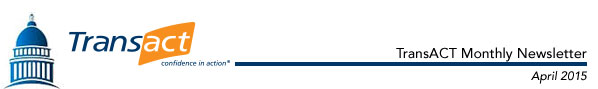 Federal Update: Monthly Newsletter