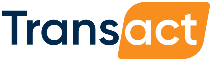 TransAct Logo