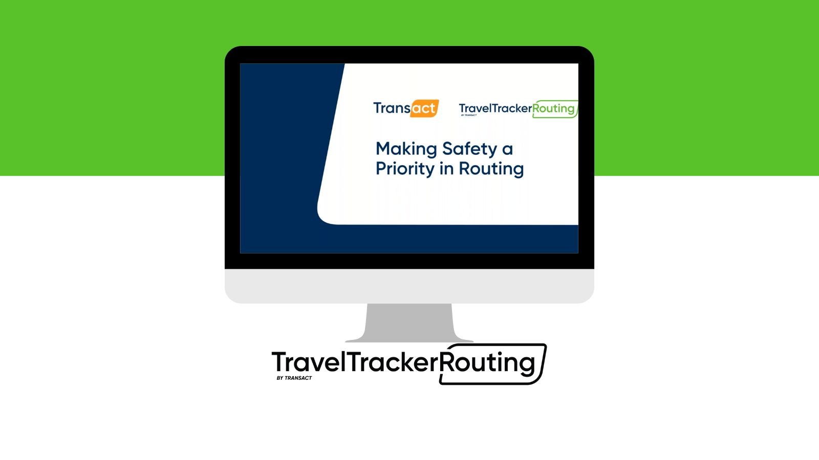 Making Safety a Priority in Routing
