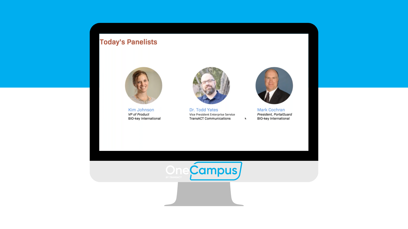 Finding Resources Quickly and Securely