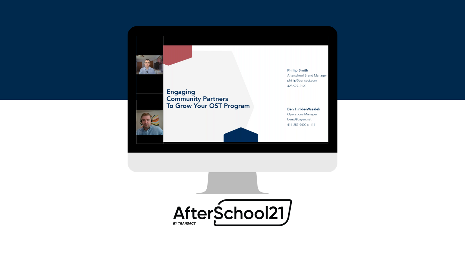 Engaging Community Partners to Grow Your OST Program