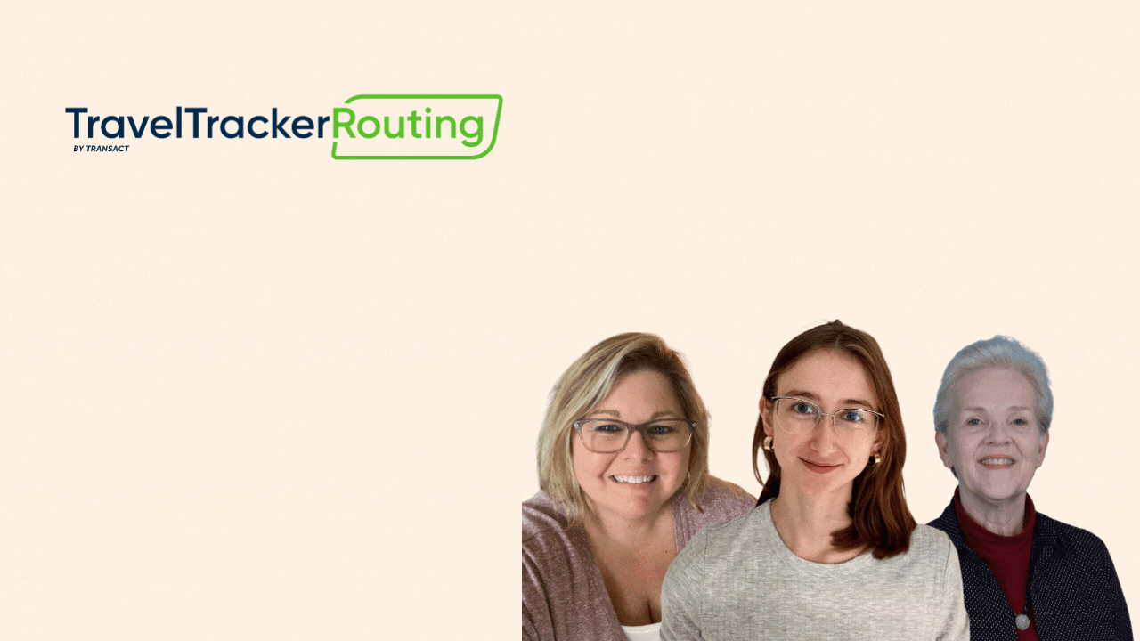 Preparing for the New School Year with TravelTracker