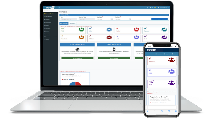 Using a Software Solution for Homeless Program State and Federal Reporting Requirements