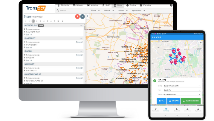 New Homepage images TravelTracker 