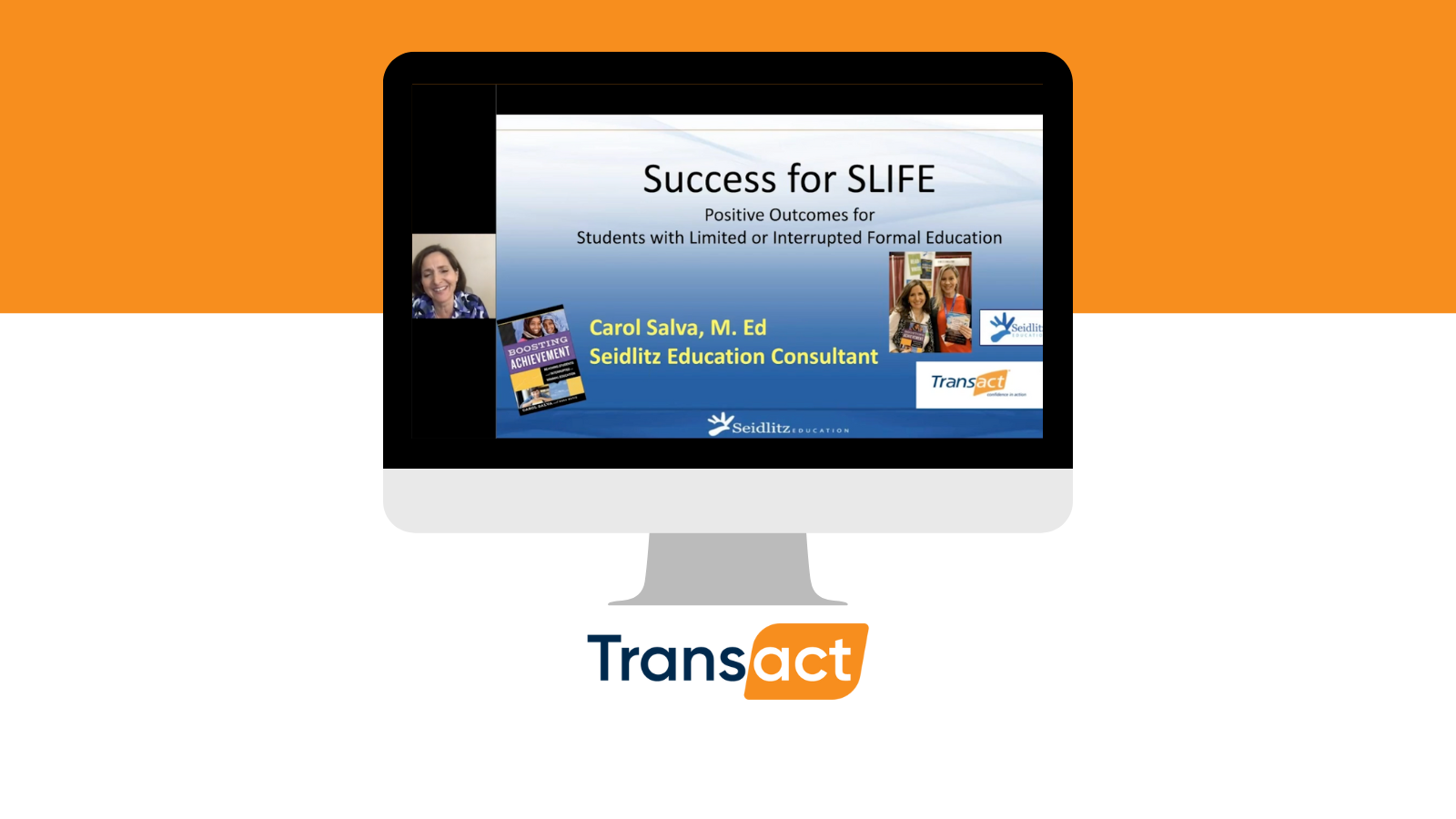 Success for S(L)IFE: Students with limited or interrupted formal education