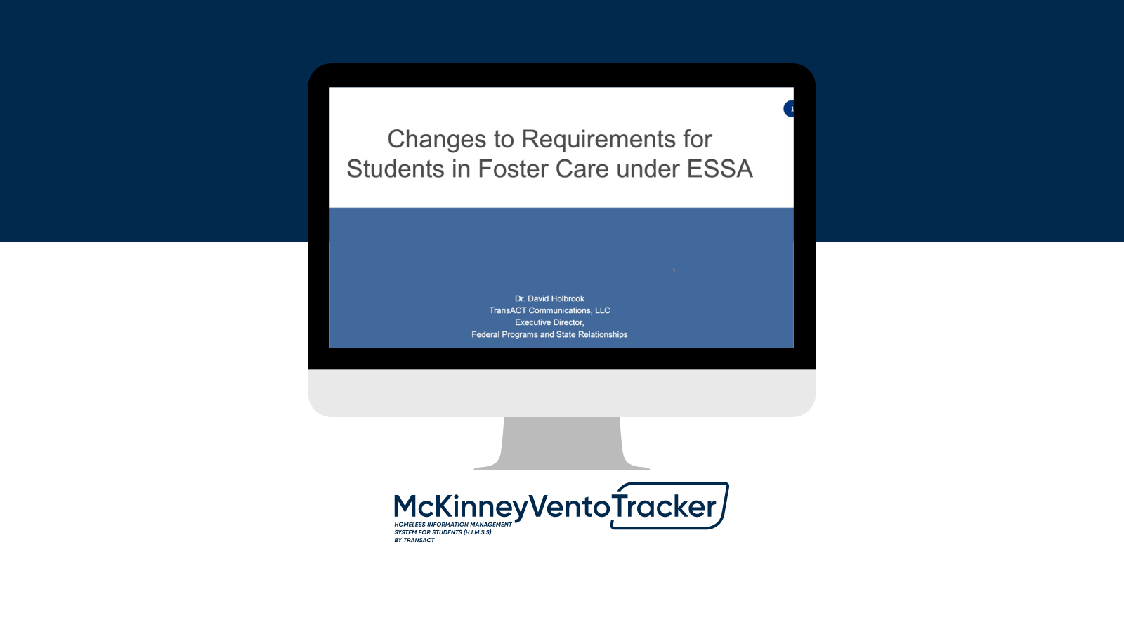 Changes in Educational Requirements for Students Experiencing Homelessness under ESSA