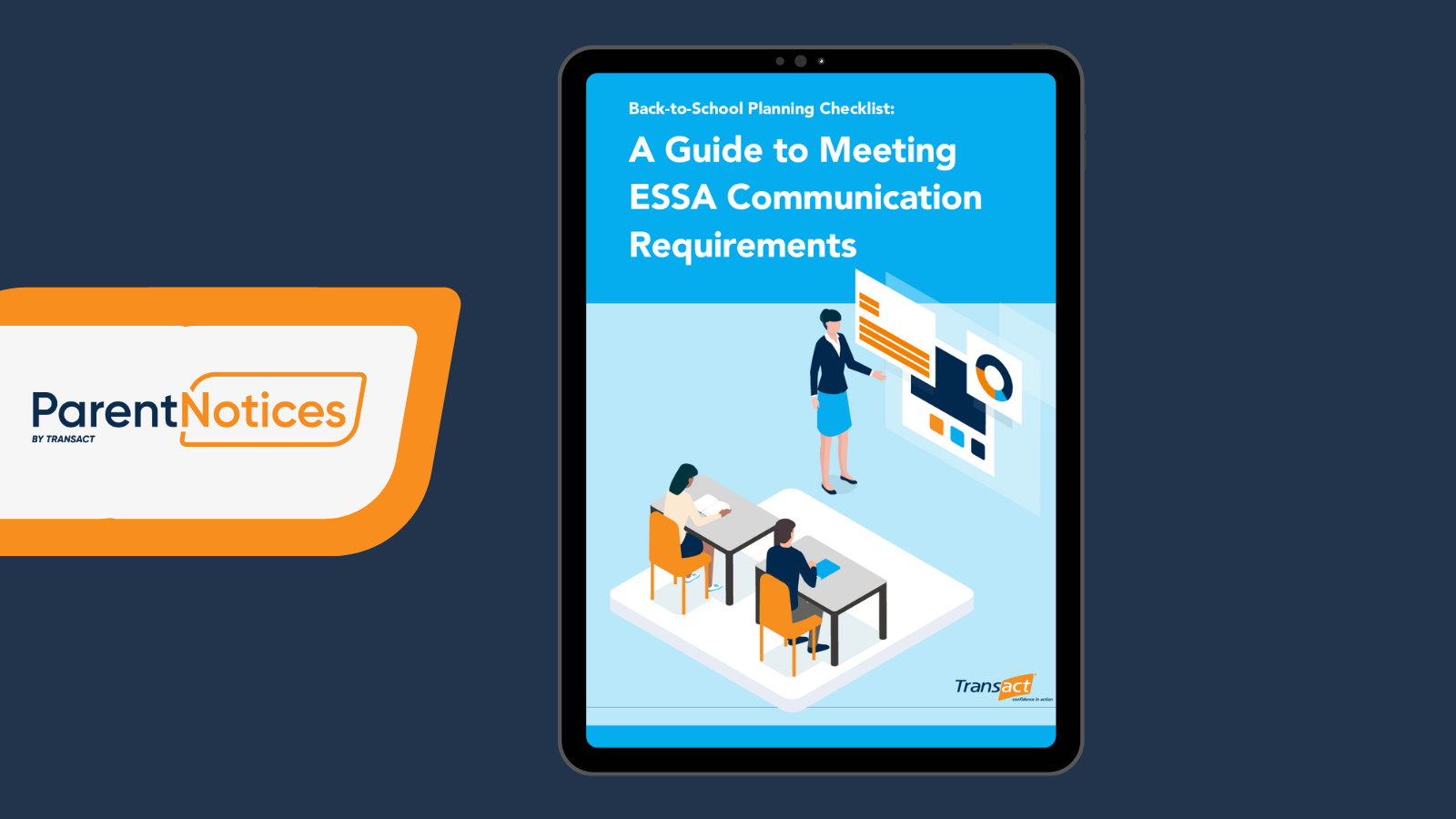 Back-to-School Planning Checklist: A Guide to Meeting ESSA Communication Requirements