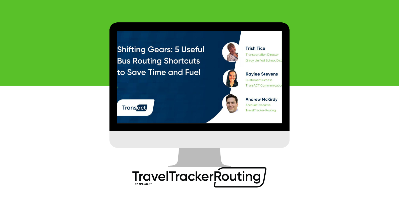 Shifting Gears: 5 Useful Bus Routing Shortcuts to Save Time and Fuel