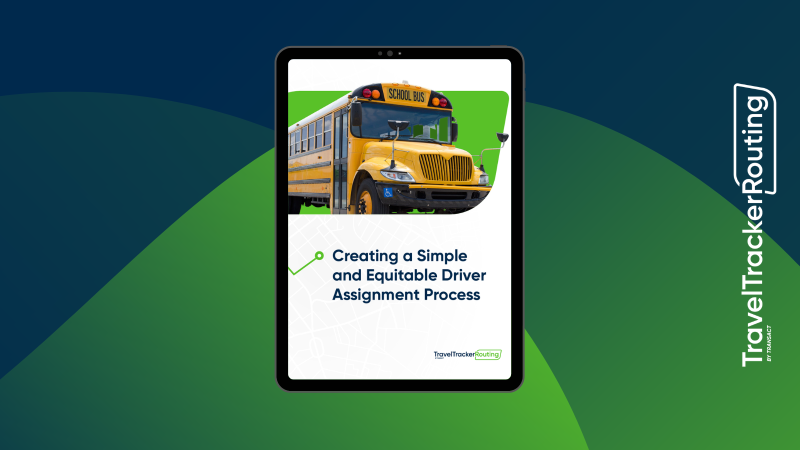 Creating a Simple and Equitable Bus Driver Assignment Process for Field Trips