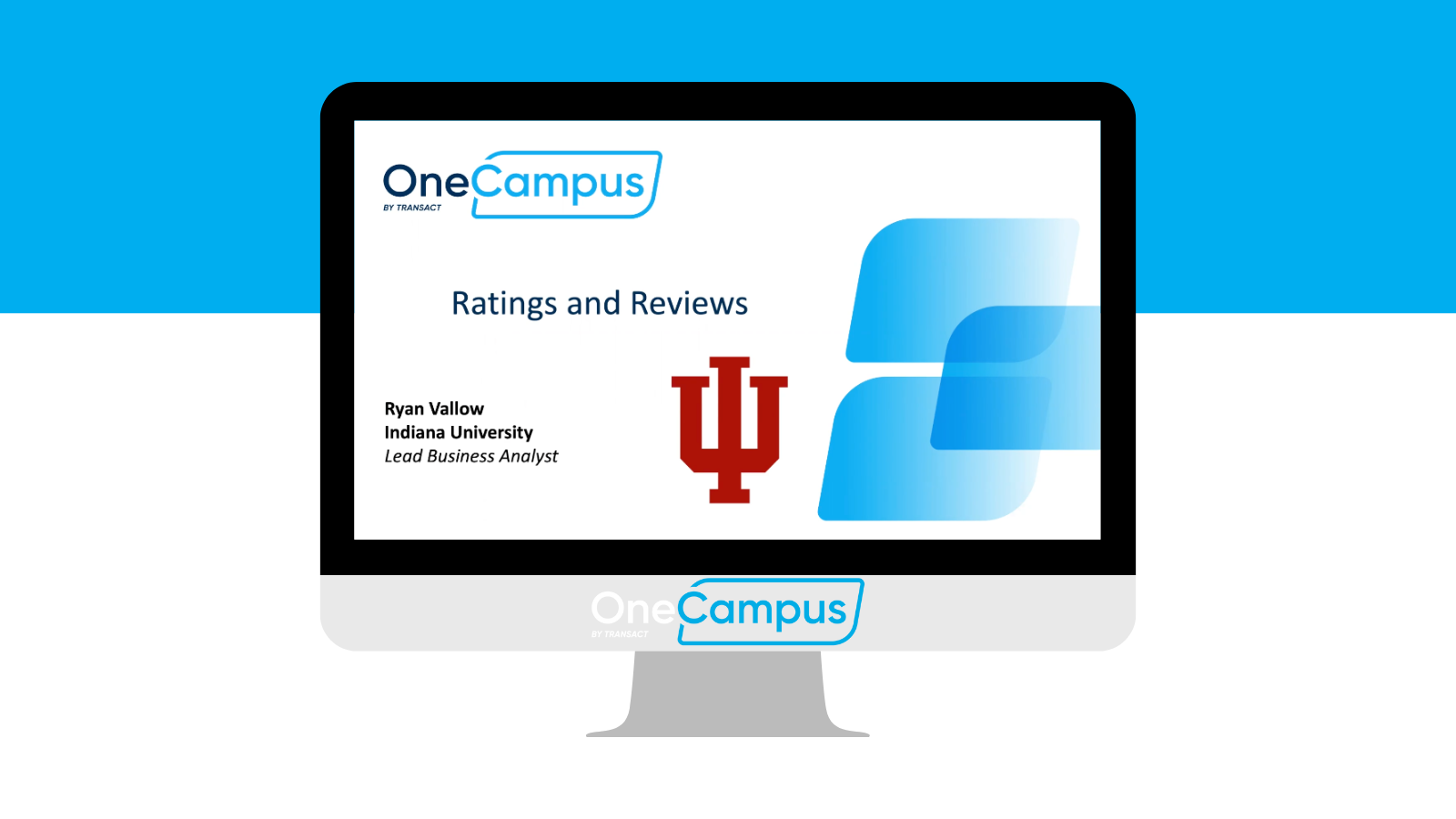 OneCampus: Reviews